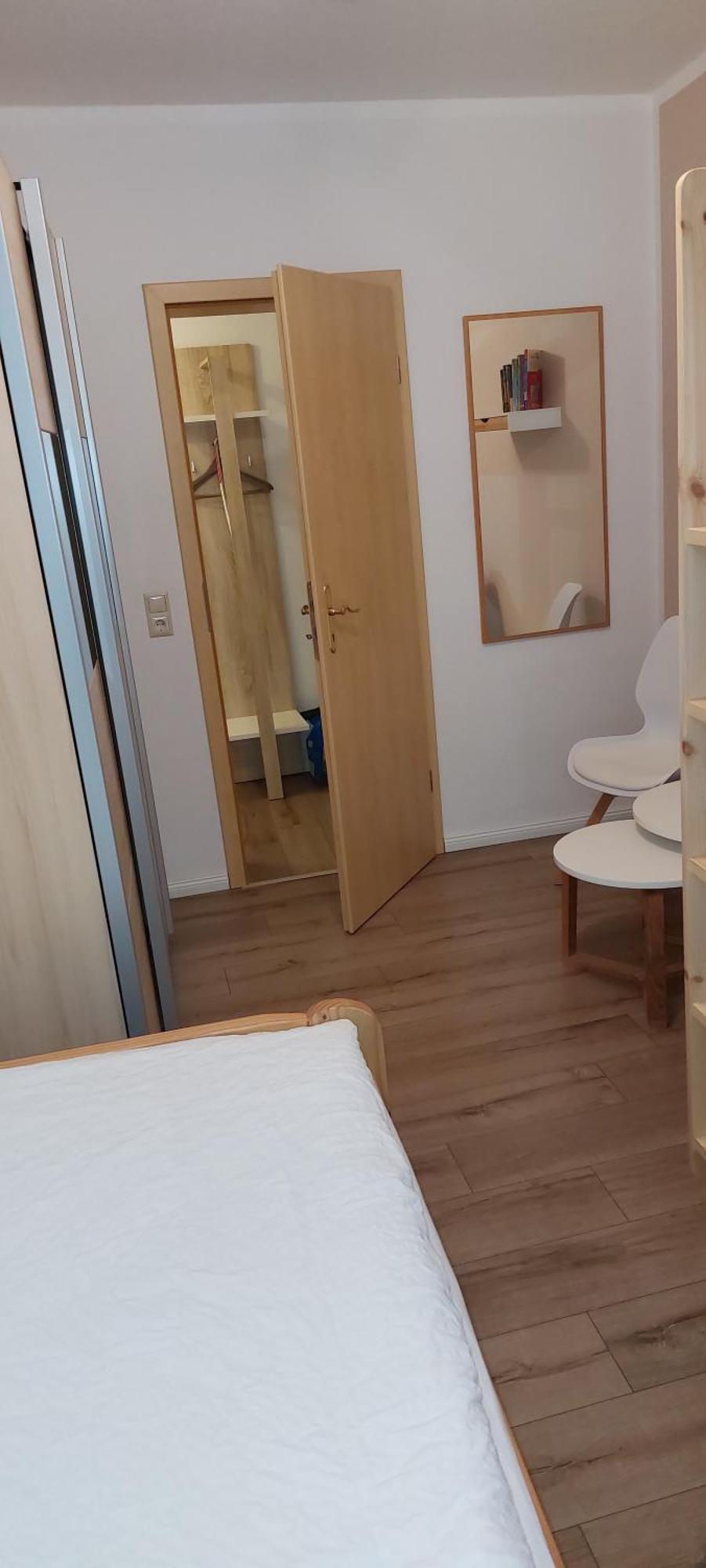 Apartmenthaus Im Stieg Quedlinbourg Chambre photo